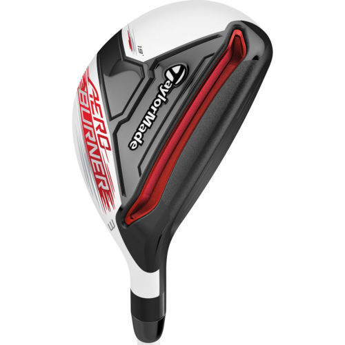 taylormade hybrid irons